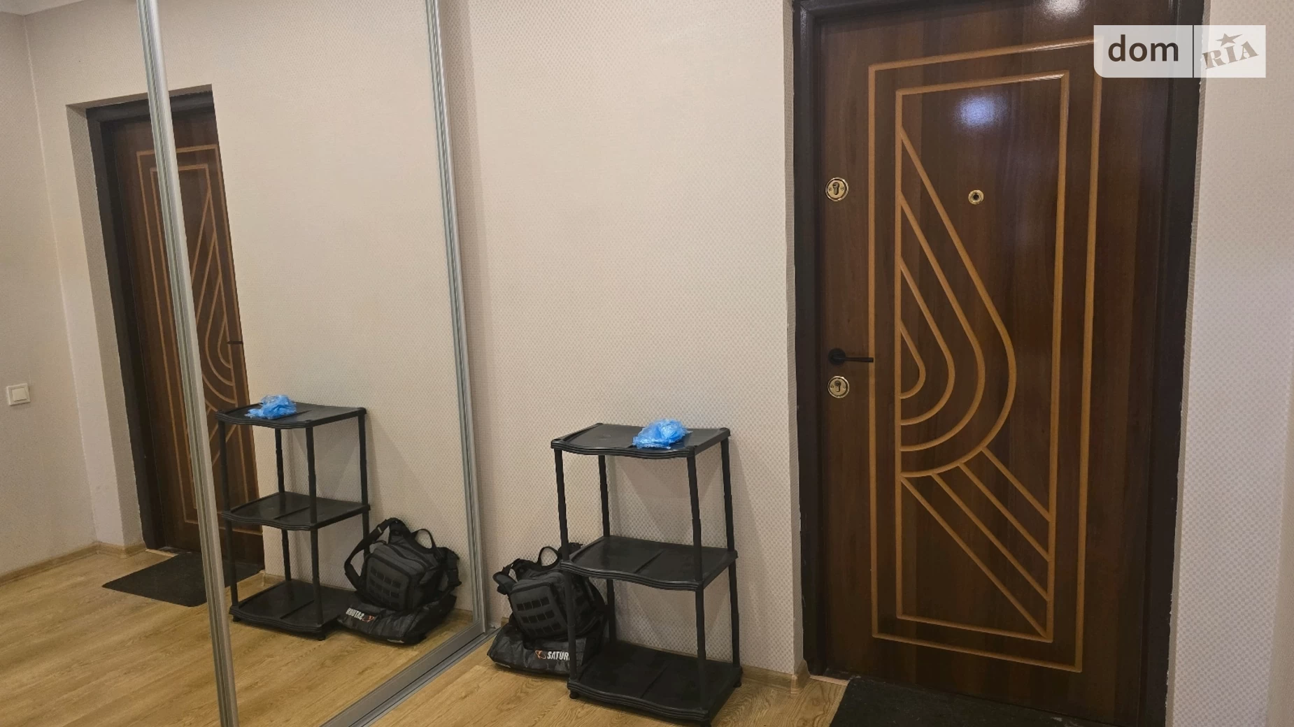 Сдается в аренду 2-комнатная квартира 70 кв. м в Слобожанском, ул. Слобожанская(8-го Марта), 9Б - фото 2