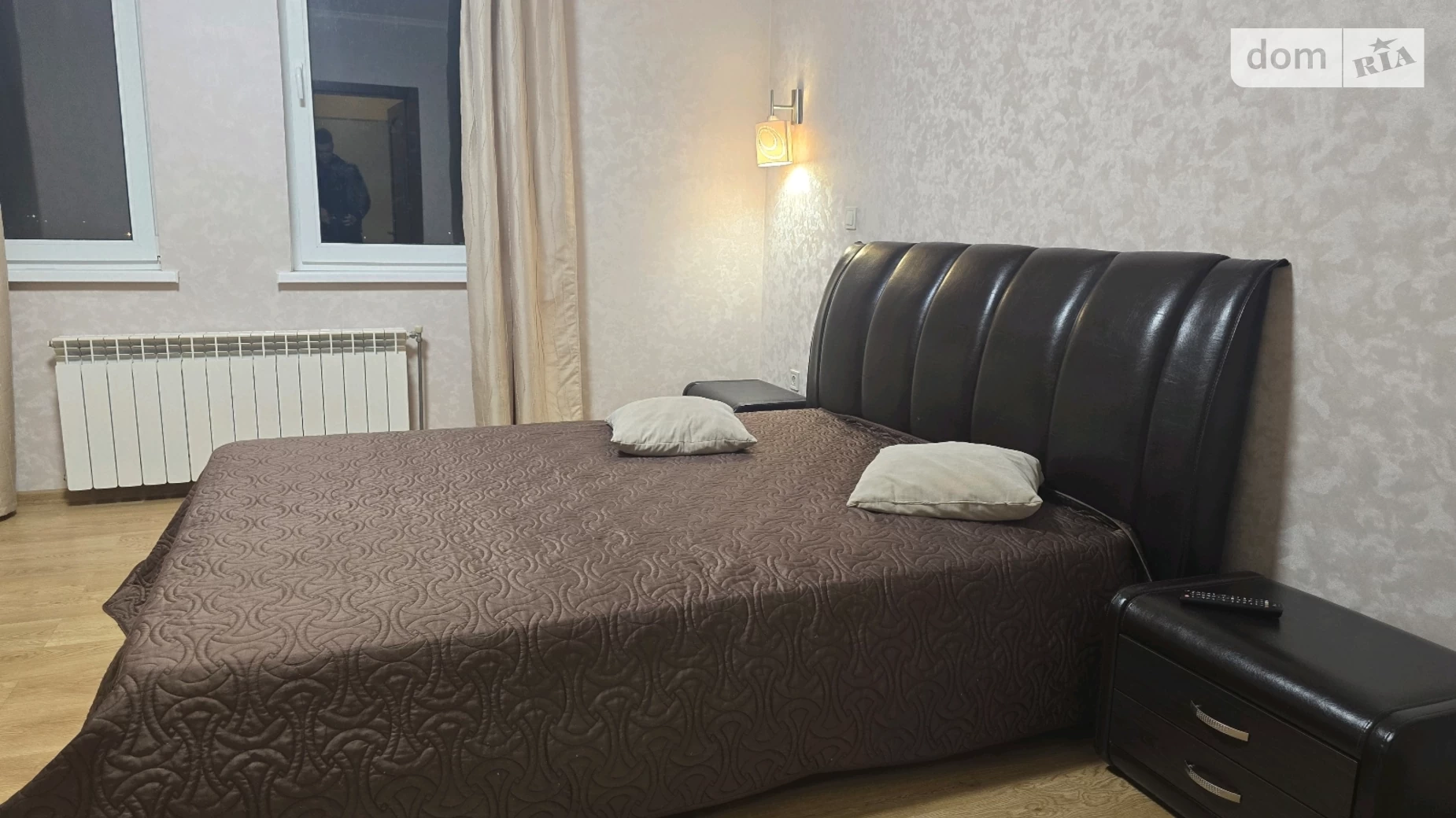 Сдается в аренду 2-комнатная квартира 70 кв. м в Слобожанском, ул. Слобожанская(8-го Марта), 9Б - фото 4