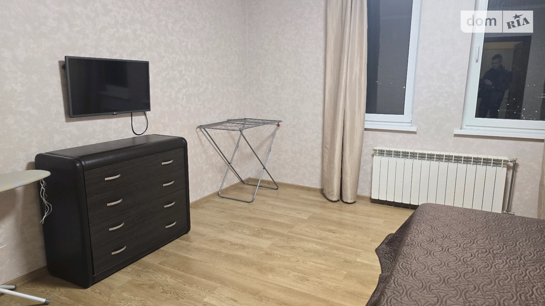 Сдается в аренду 2-комнатная квартира 70 кв. м в Слобожанском, ул. Слобожанская(8-го Марта), 9Б - фото 5