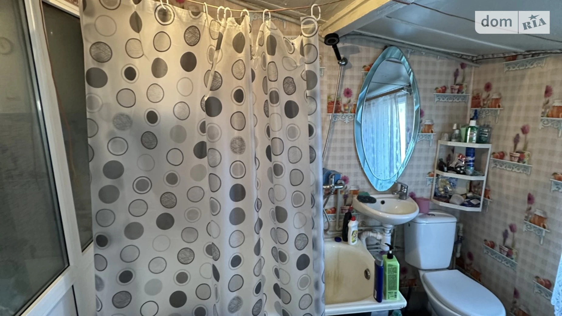 Продается 2-комнатная квартира 31.2 кв. м в Николаеве, ул. Малая Морская - фото 4