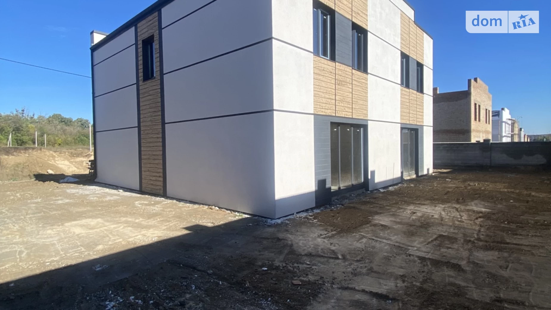 Продається частина будинку 120 кв. м з терасою, цена: 72000 $ - фото 5