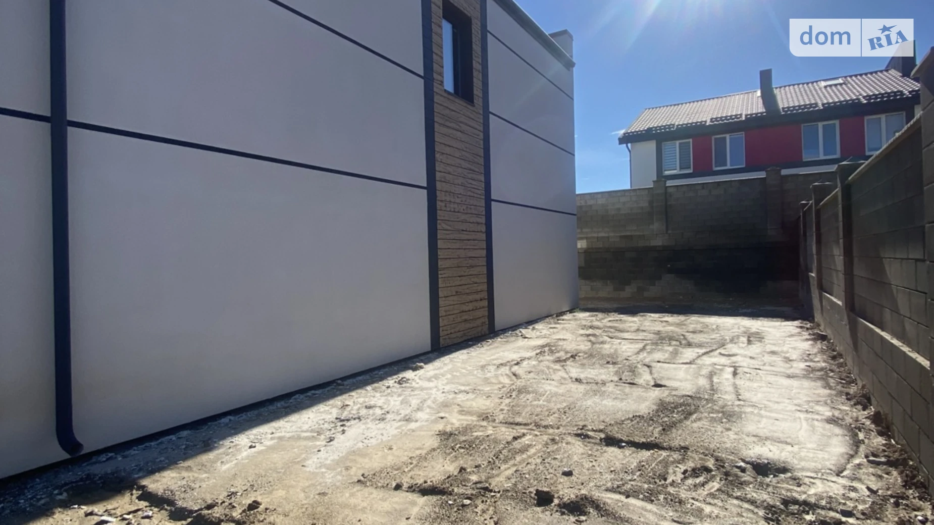 Продается часть дома 120 кв. м с мансардой, цена: 80000 $ - фото 5