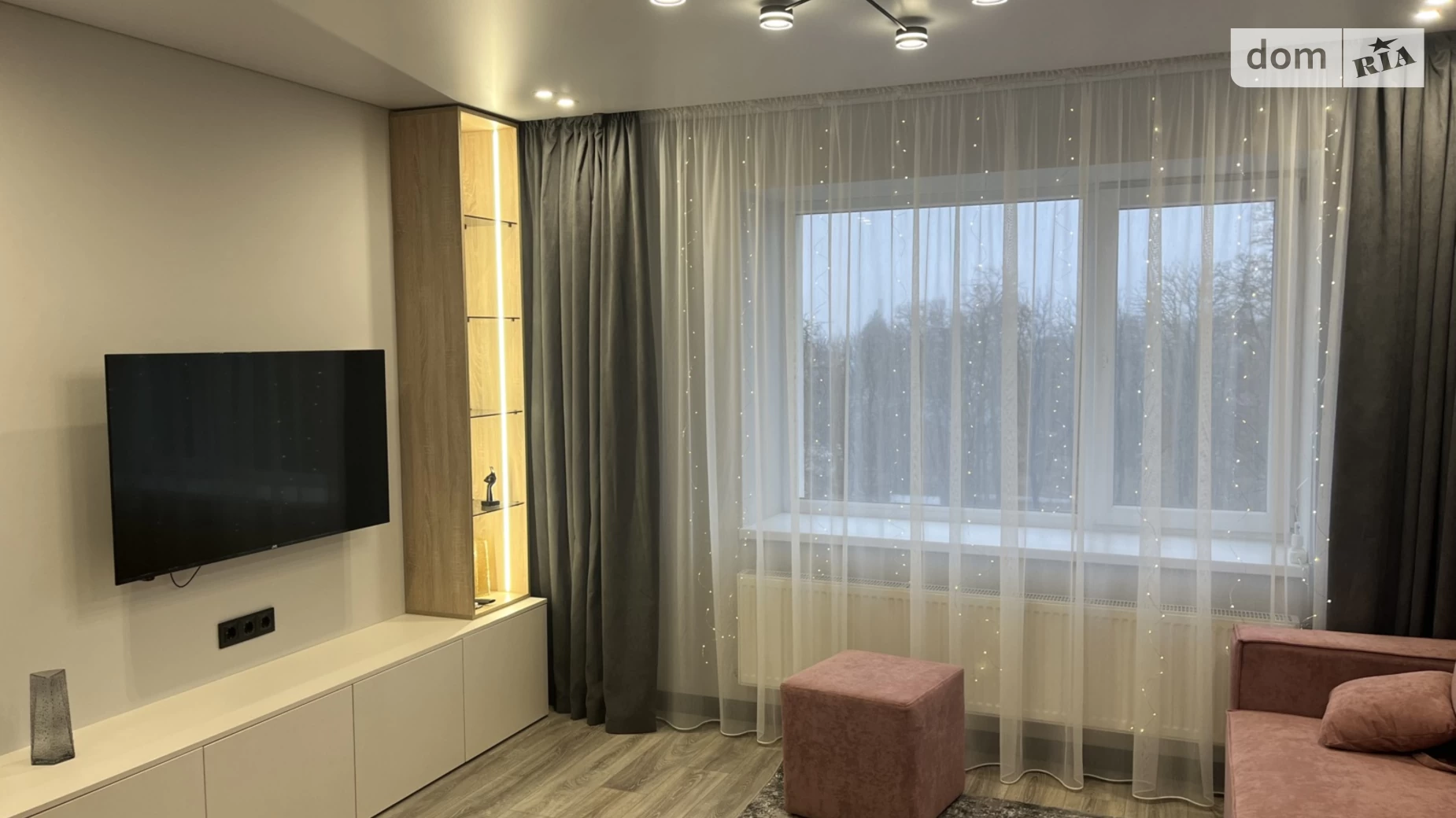Сдается в аренду 1-комнатная квартира в, цена: 2000 грн - фото 5