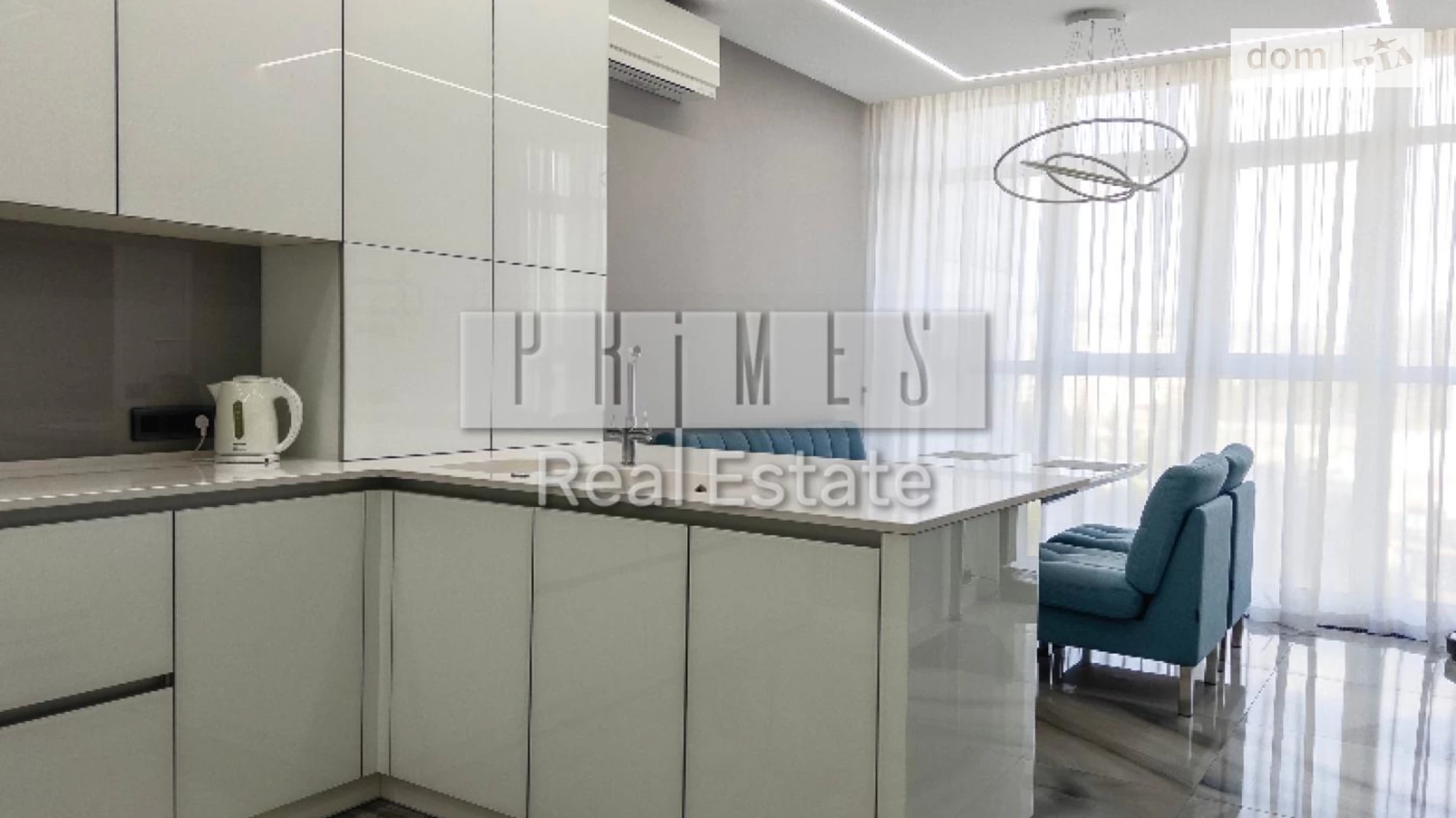 Продается 3-комнатная квартира 96 кв. м в Киеве - фото 3