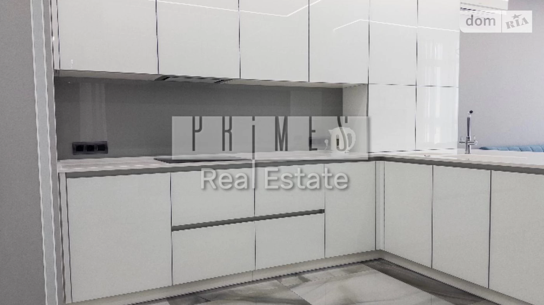 Продается 3-комнатная квартира 96 кв. м в Киеве - фото 2