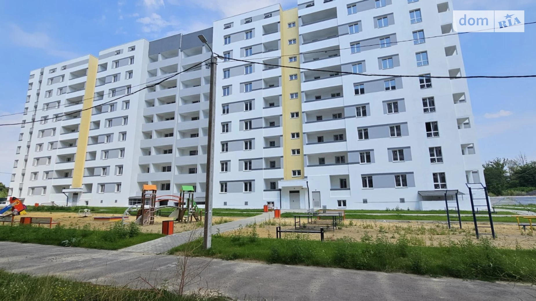 Продается 1-комнатная квартира 41 кв. м в Харькове, ул. Шевченко, 327 - фото 2