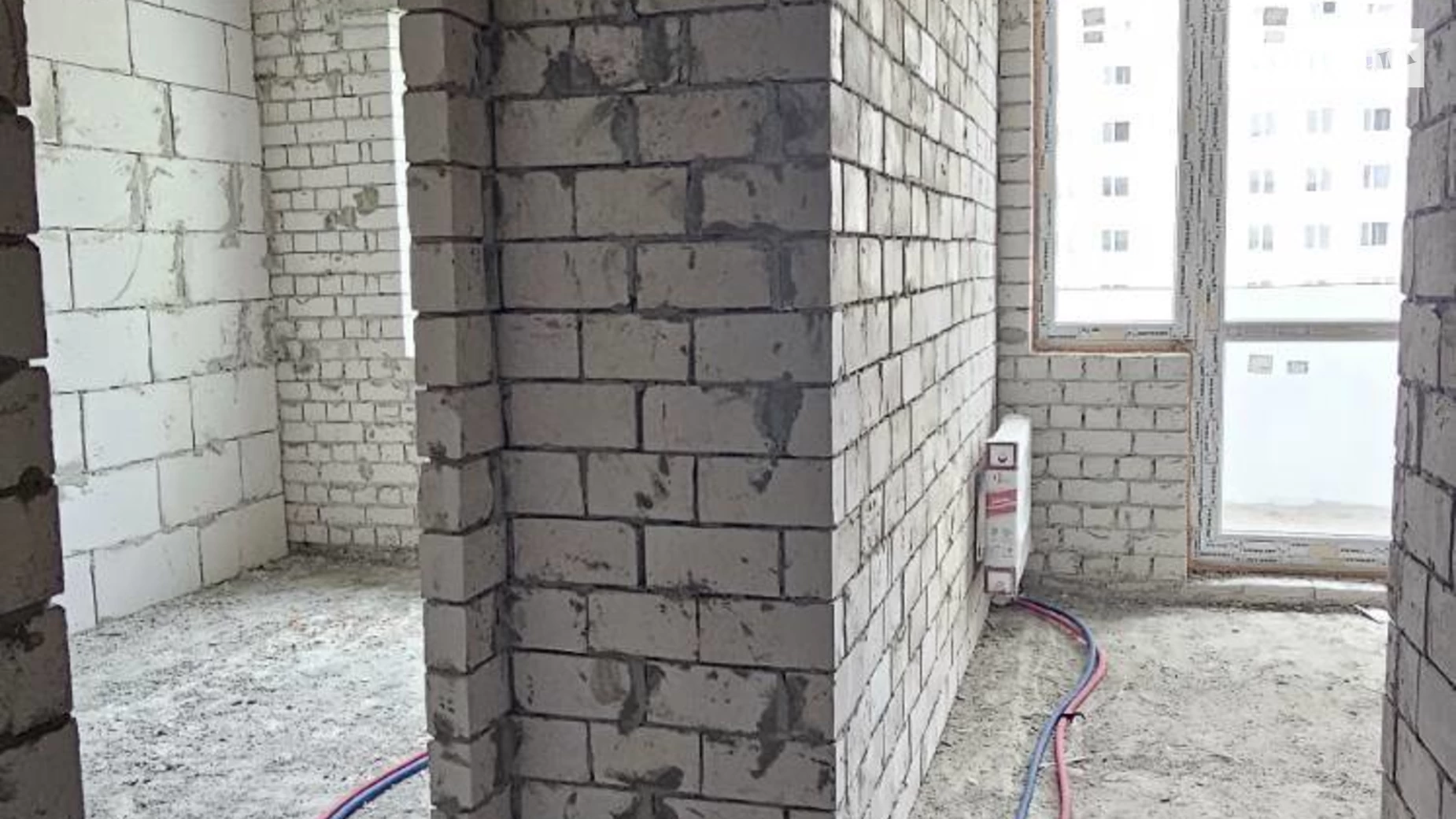 Продается 1-комнатная квартира 41 кв. м в Харькове, ул. Шевченко, 327 - фото 4