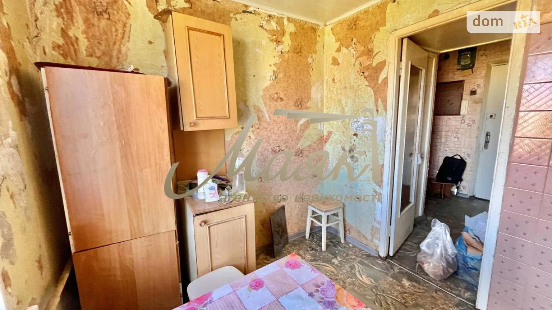 3-комнатная квартира 68 кв. м в Запорожье, просп. Преображенского инженера, 5 - фото 4