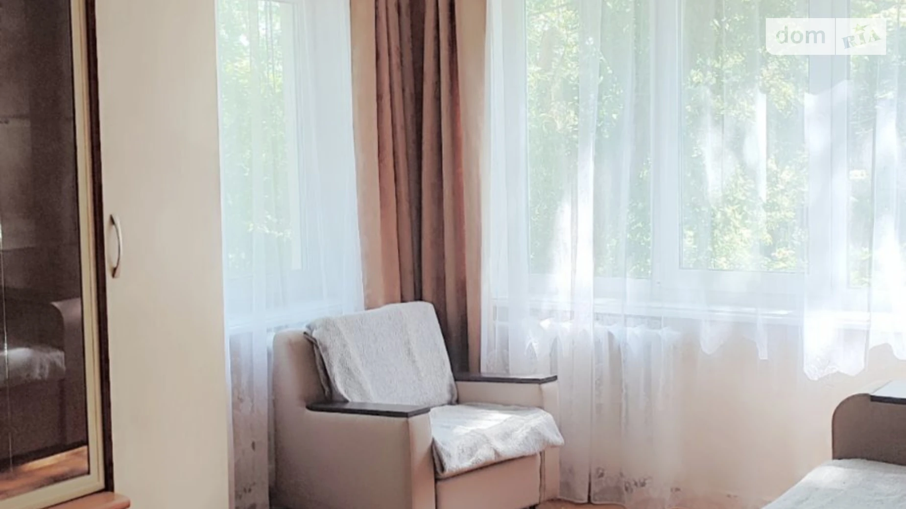 Здається в оренду 2-кімнатна квартира 46 кв. м у Києві, вул. Будівельників, 8А - фото 2