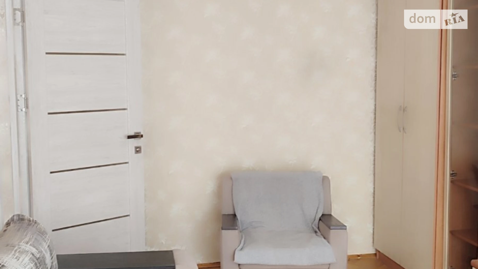 Здається в оренду 2-кімнатна квартира 46 кв. м у Києві, вул. Будівельників, 8А - фото 3