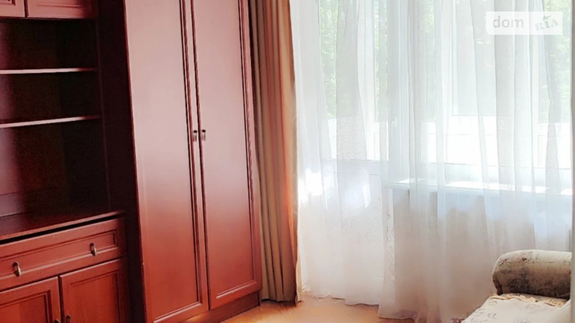 Здається в оренду 2-кімнатна квартира 46 кв. м у Києві, вул. Будівельників, 8А - фото 5