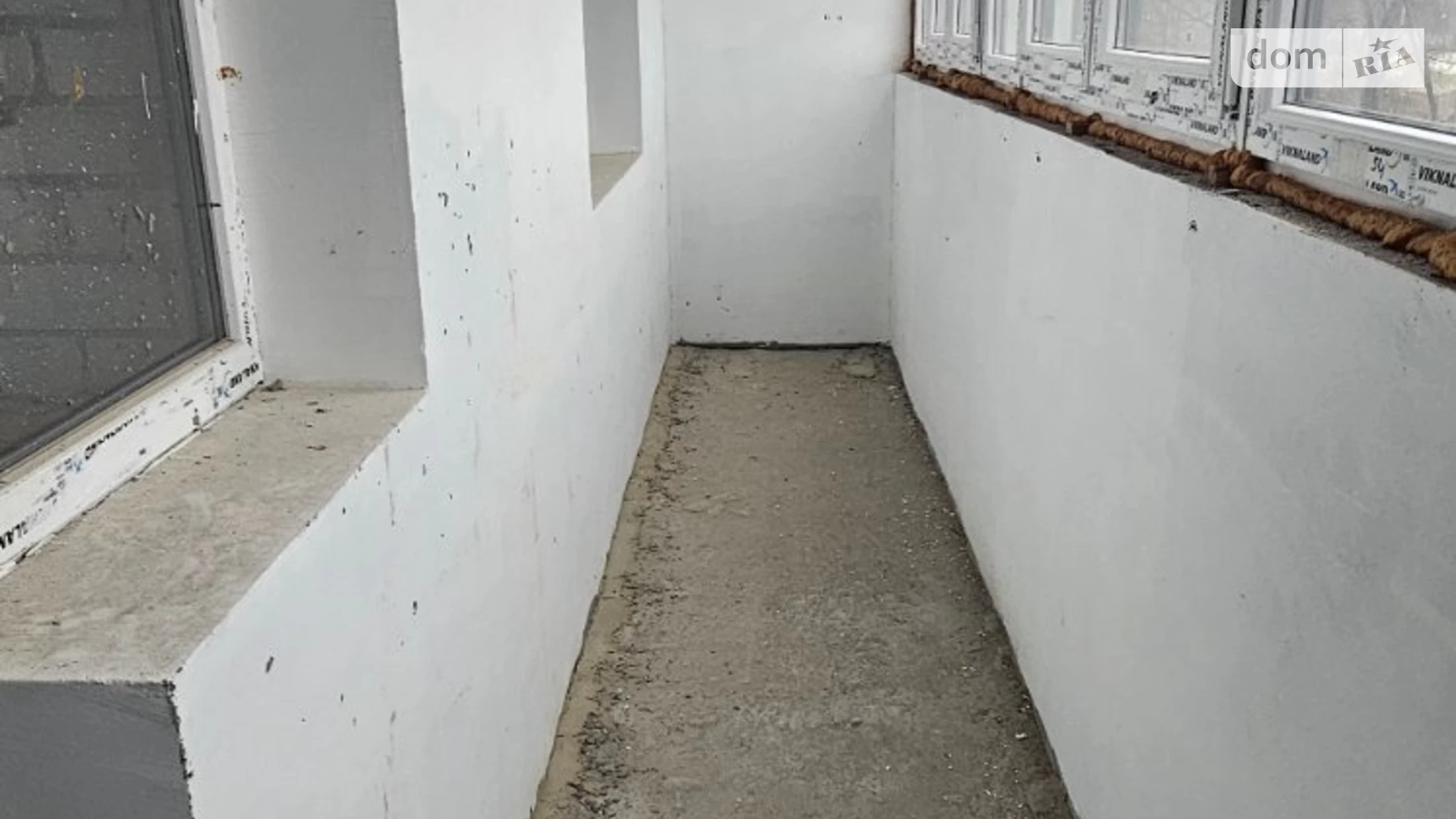 Продается 1-комнатная квартира 51 кв. м в Харькове, ул. Нескореных(Героев Труда), 1 - фото 3