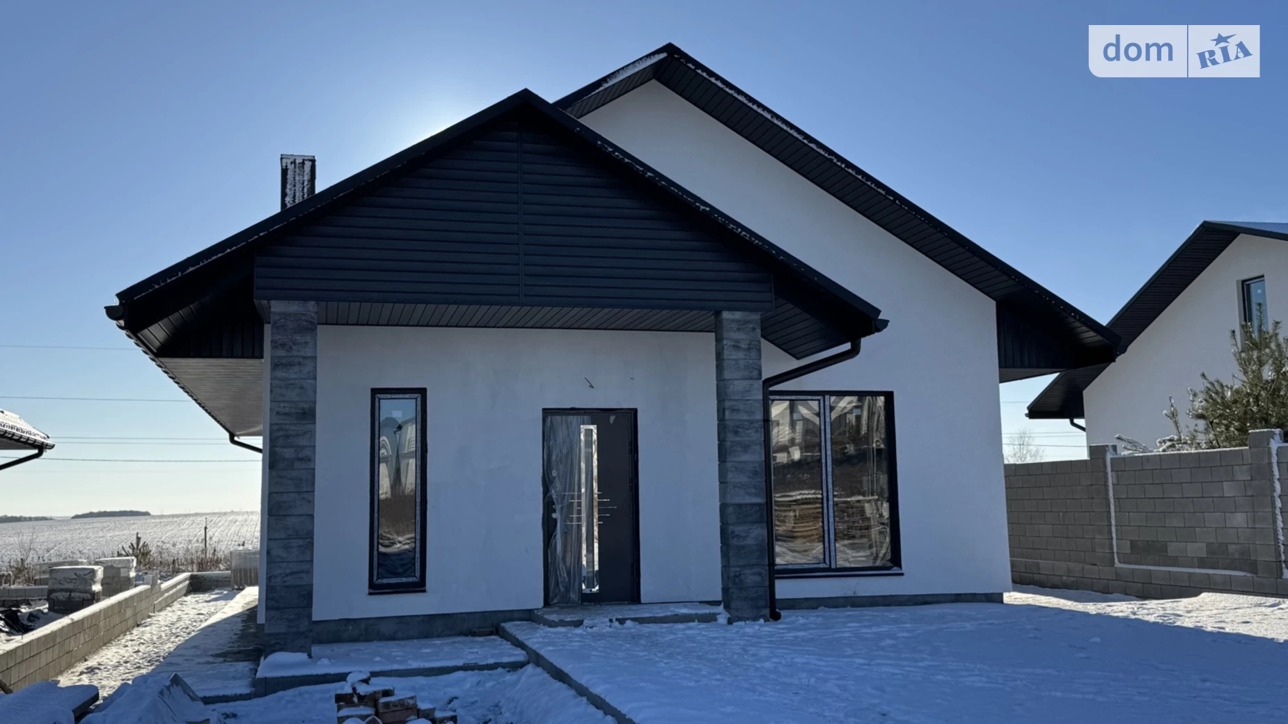 Продається одноповерховий будинок 90 кв. м з верандою, цена: 80000 $ - фото 2