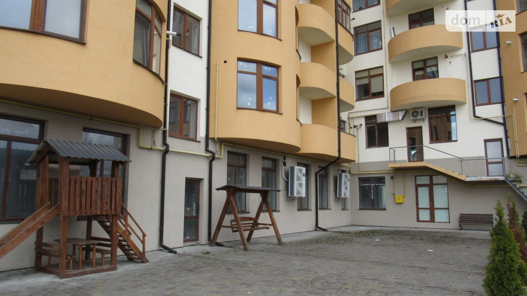Продается 2-комнатная квартира 96 кв. м в Трускавце, ул. Роксоланы, 16 - фото 5