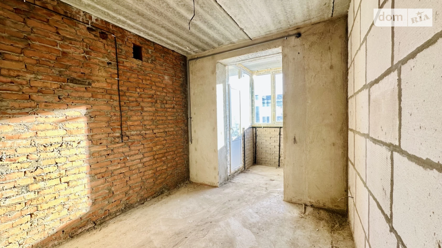 Продается 1-комнатная квартира 37 кв. м в Стрижавке, Київська, 226 - фото 5