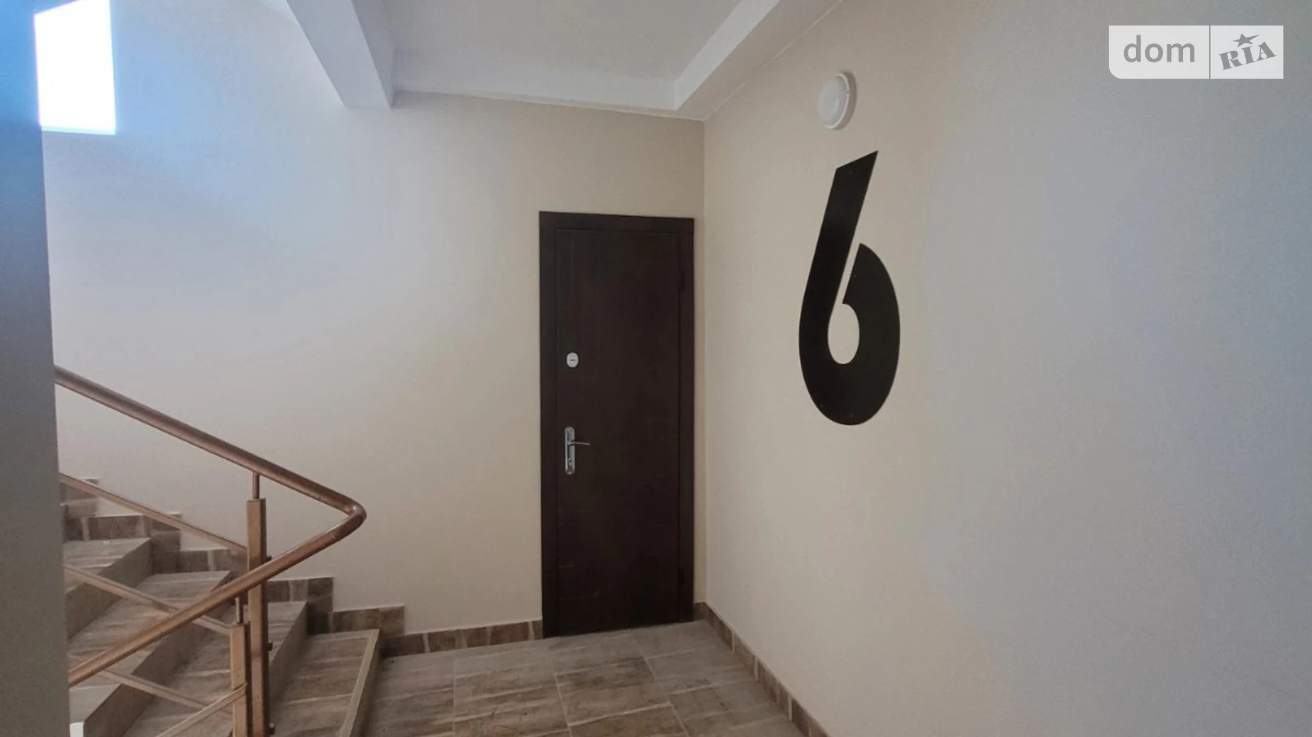 Продается 3-комнатная квартира 80 кв. м в Ковеле - фото 4