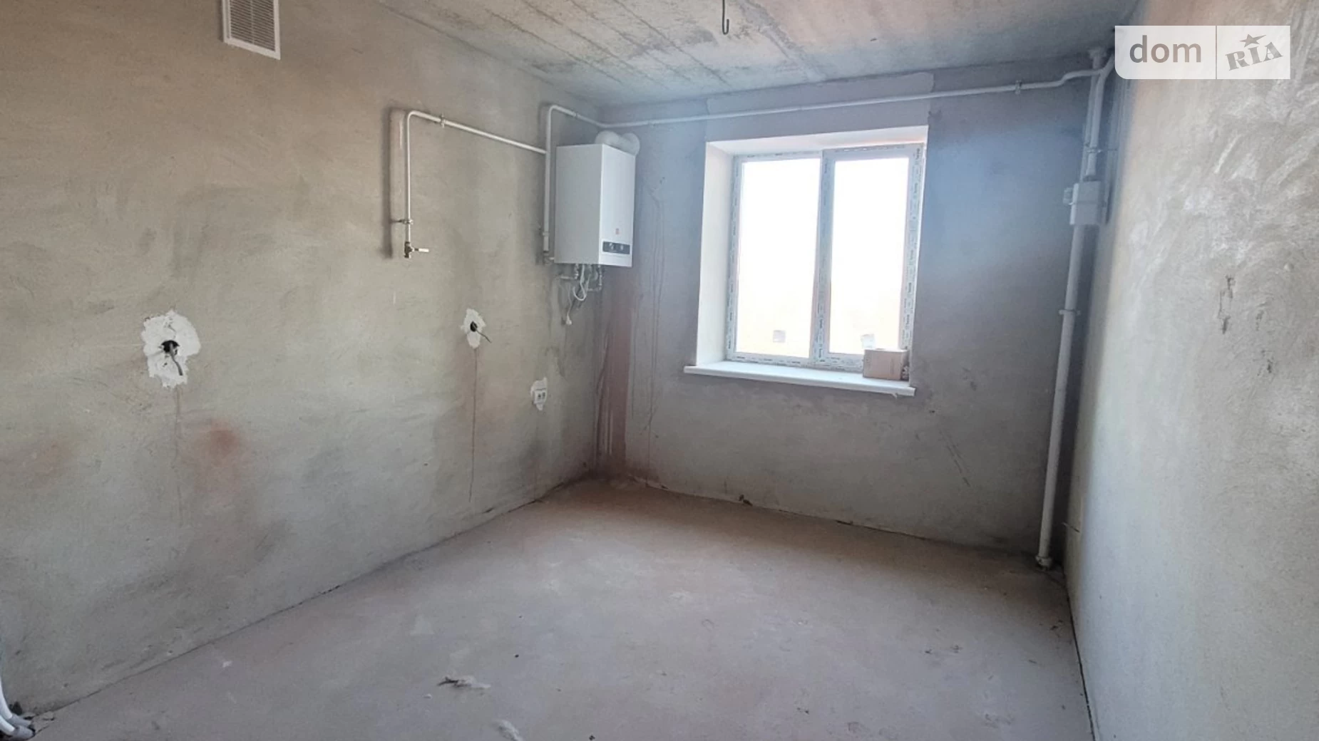 Продається 3-кімнатна квартира 80 кв. м у Ковелі, вул. Героїв України(40 років Перемоги), 4А - фото 5