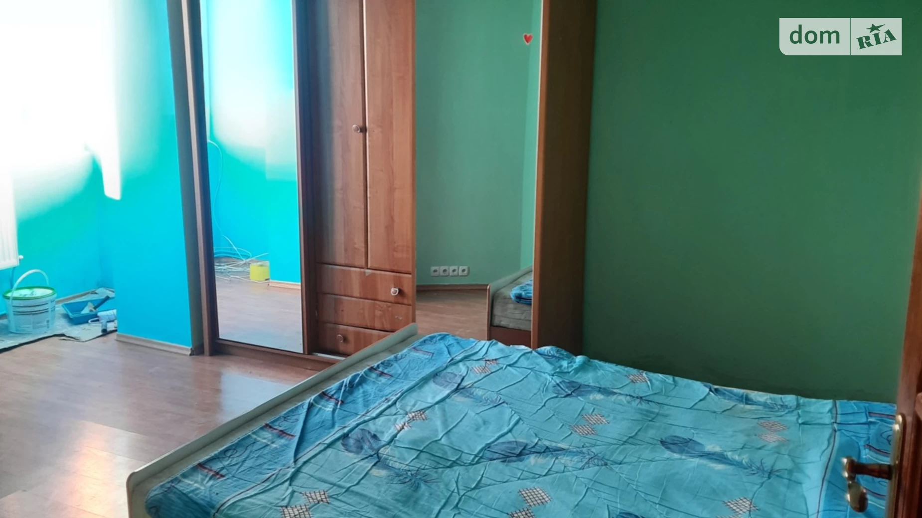 Сдается в аренду 3-комнатная квартира 68 кв. м в Косове, ул. Шевченко - фото 4