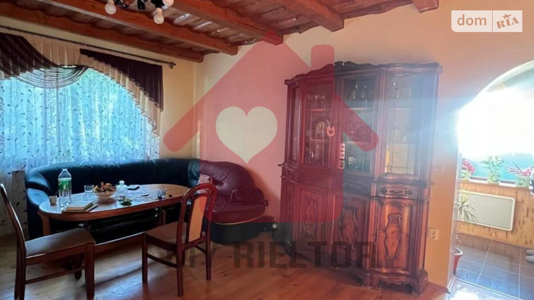 Продается дом на 2 этажа 186.1 кв. м с баней/сауной, цена: 139000 $ - фото 2