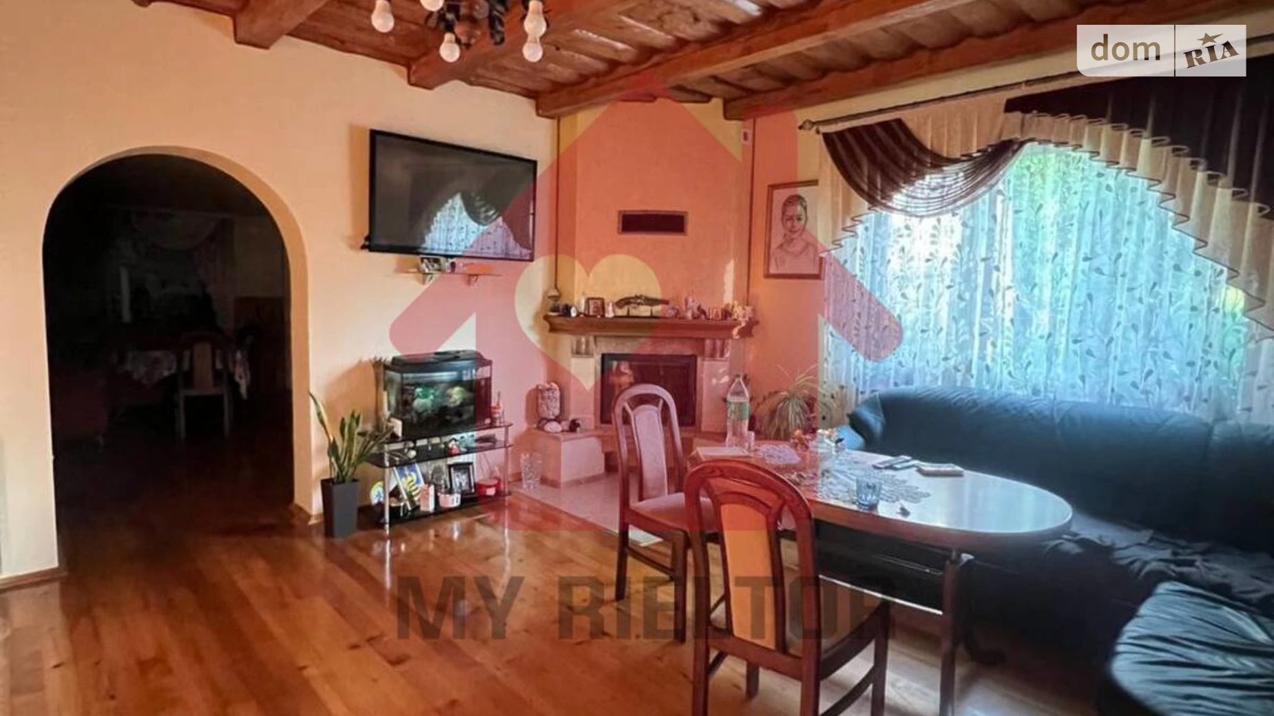 Продается дом на 2 этажа 186.1 кв. м с баней/сауной, цена: 139000 $ - фото 3
