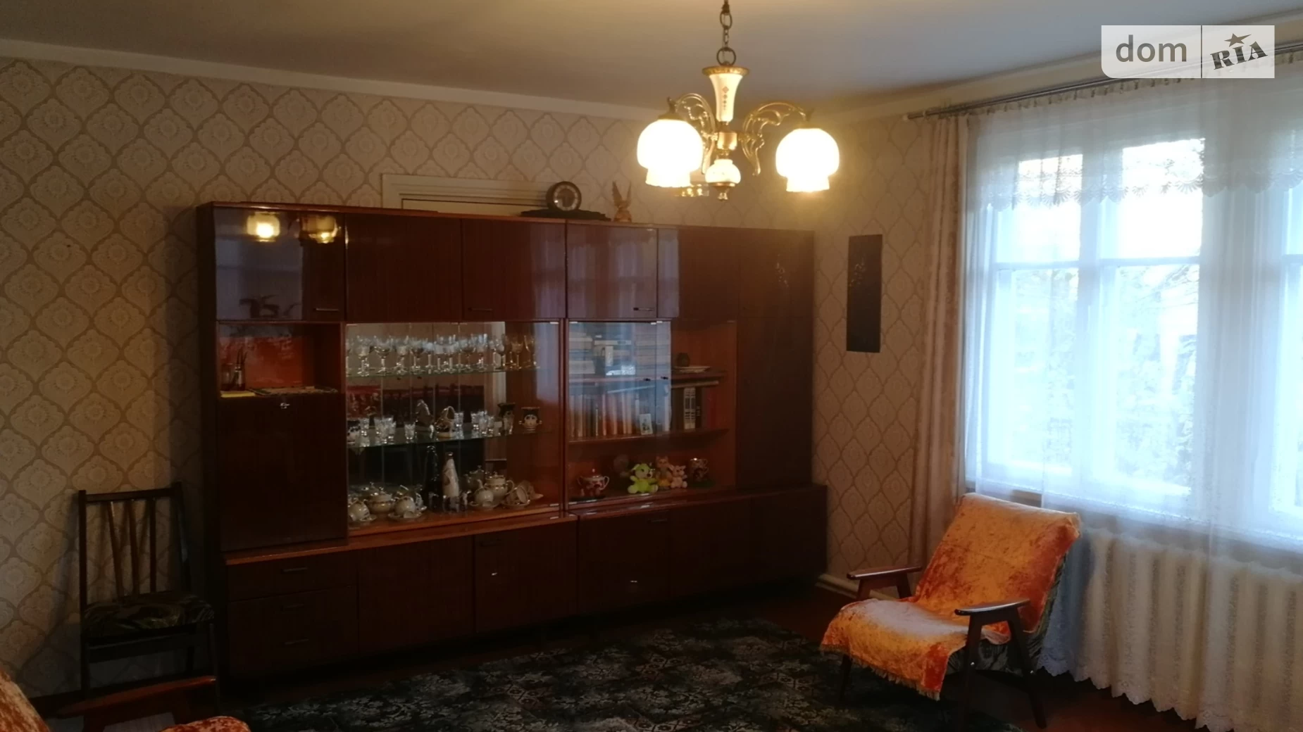 Продается часть дома 70 кв. м с подвалом, цена: 52000 $ - фото 2
