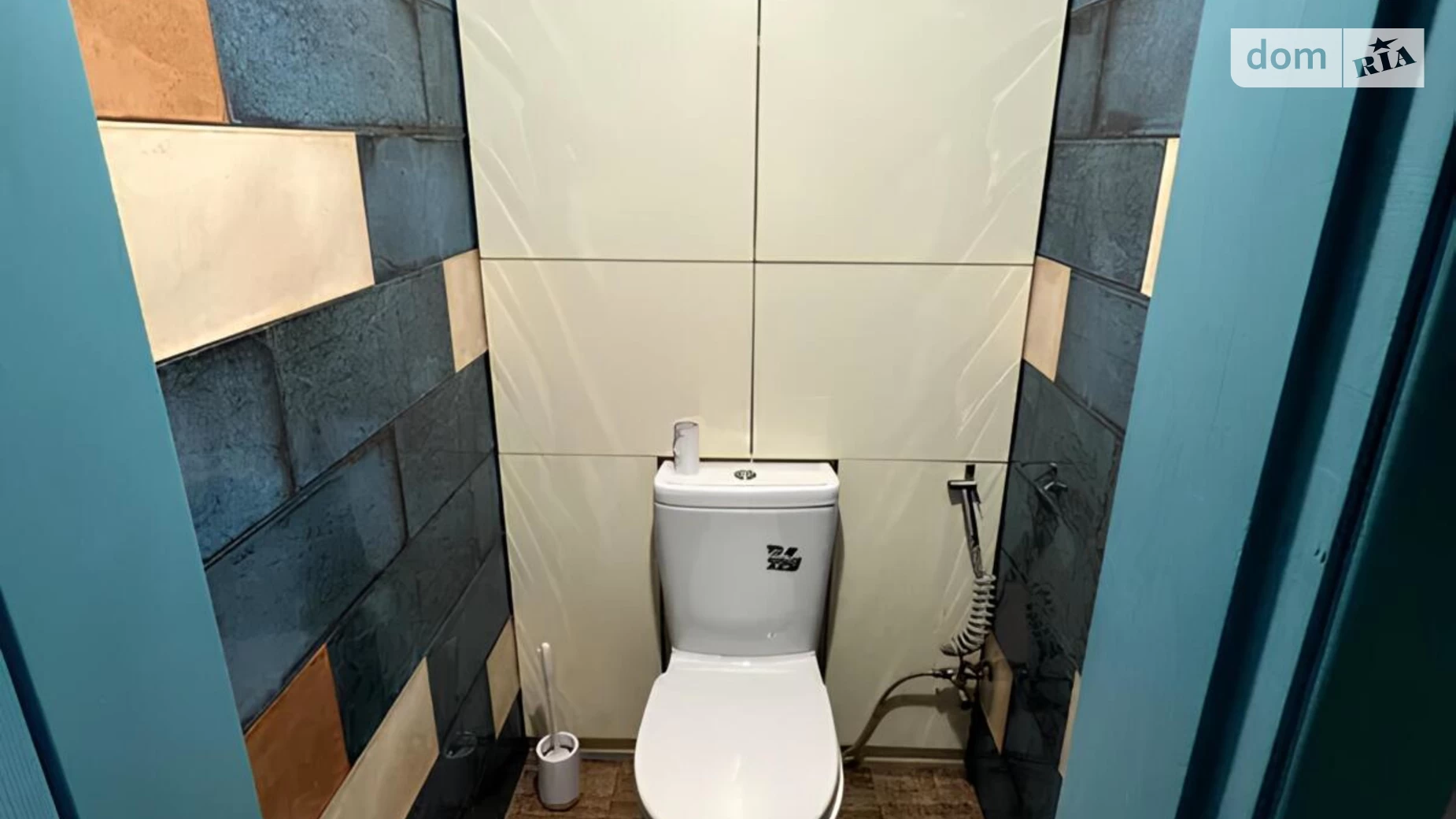 Продается 2-комнатная квартира 62 кв. м в Ирпене, пер. Николая Будника - фото 5