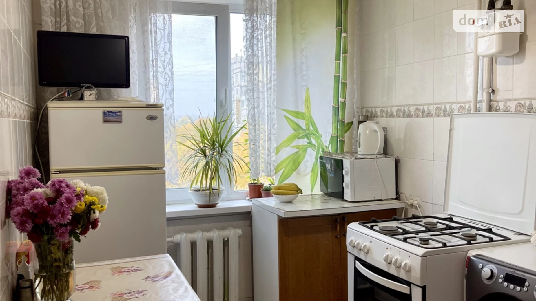 Продается 2-комнатная квартира 45.2 кв. м в Днепре, ул. Янтарная, 79 корпус 7 - фото 2