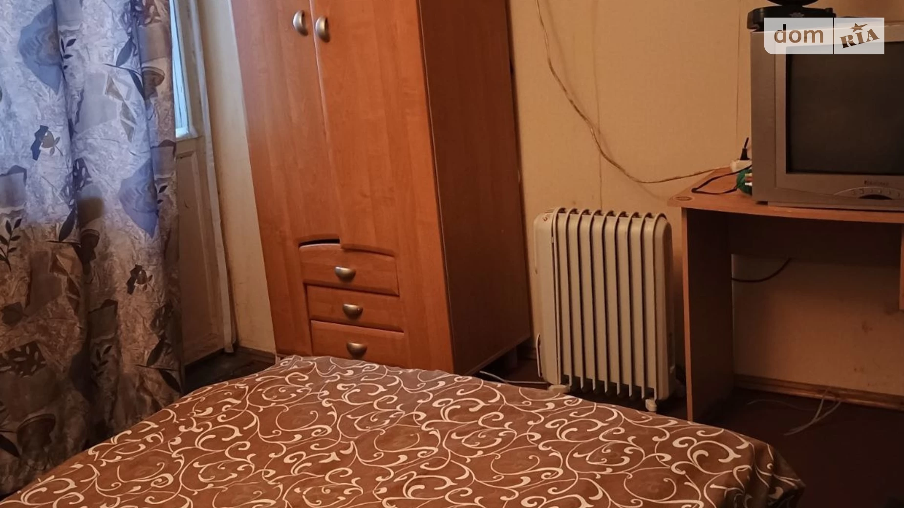 Здається в оренду 3-кімнатна квартира у Дніпрі, вул. Савченка Юрія, 97А - фото 4