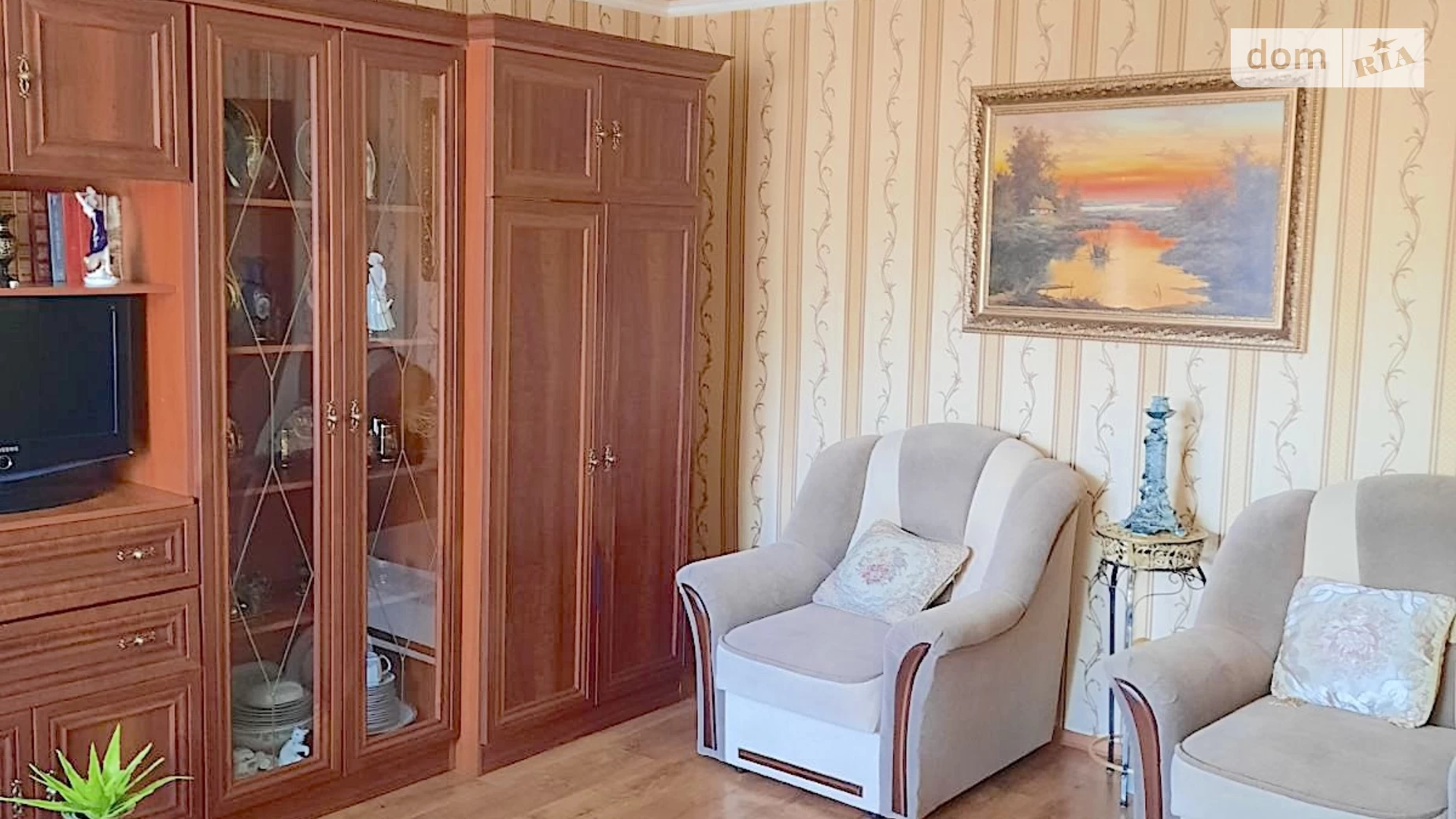 Продается 2-комнатная квартира 54.6 кв. м в Виннице, ул. Николая Оводова, 54 - фото 2