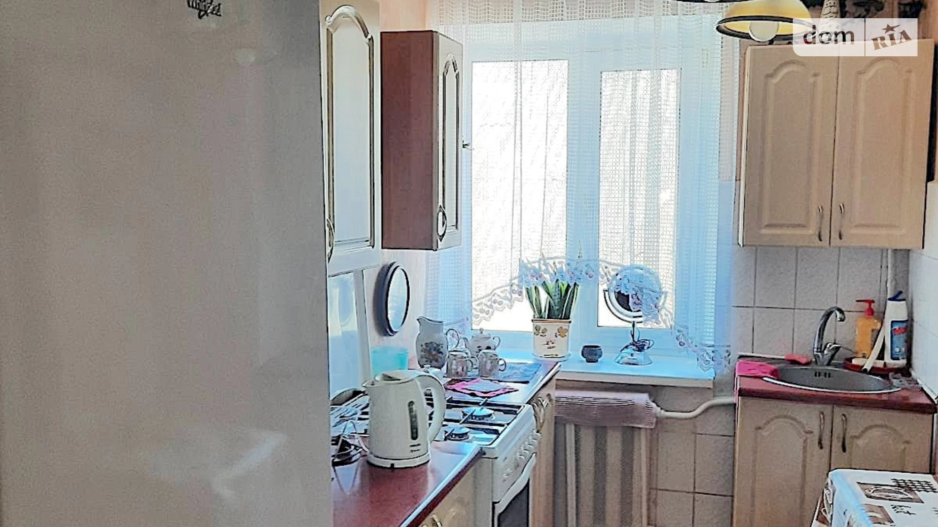Продается 2-комнатная квартира 54.6 кв. м в Виннице, ул. Николая Оводова, 54 - фото 5