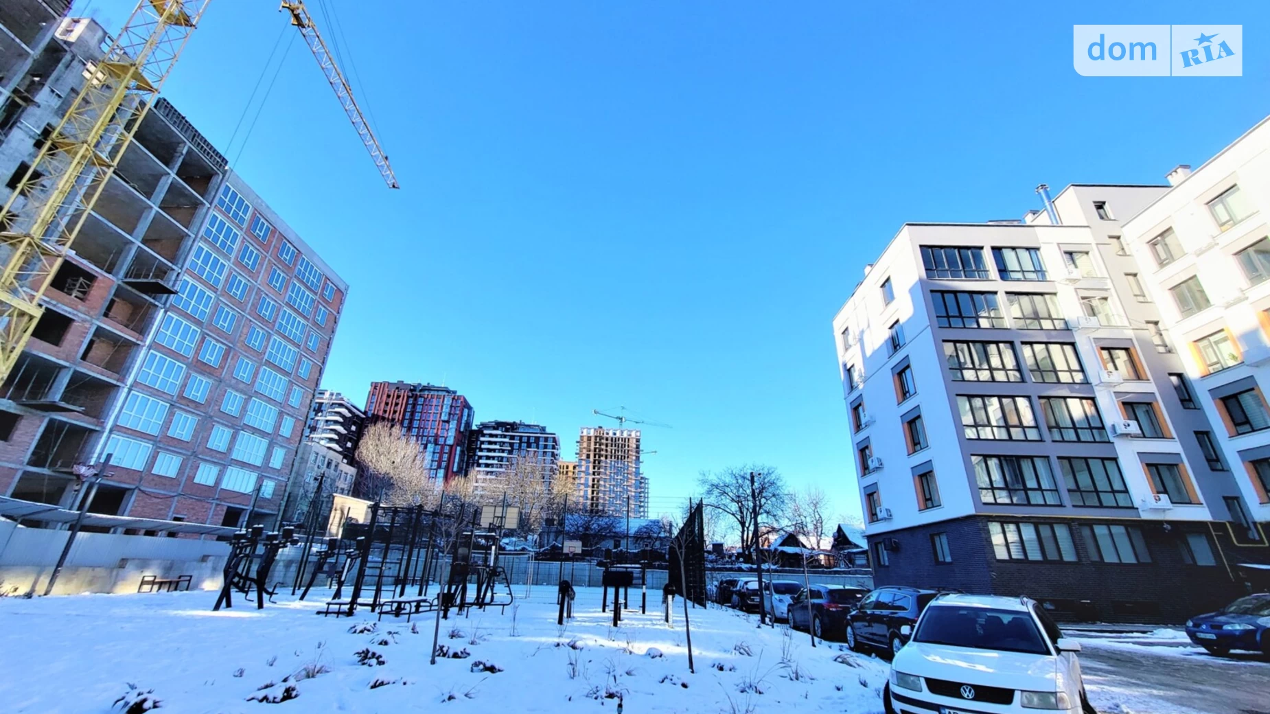 Продається 3-кімнатна квартира 121.45 кв. м у Вінниці, вул. Івана Богуна - фото 3