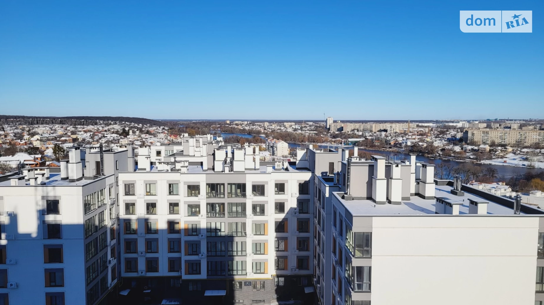 Продається 3-кімнатна квартира 121.45 кв. м у Вінниці, вул. Івана Богуна - фото 4