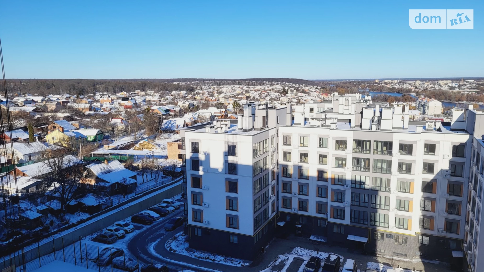Продається 3-кімнатна квартира 121.45 кв. м у Вінниці, вул. Івана Богуна - фото 5