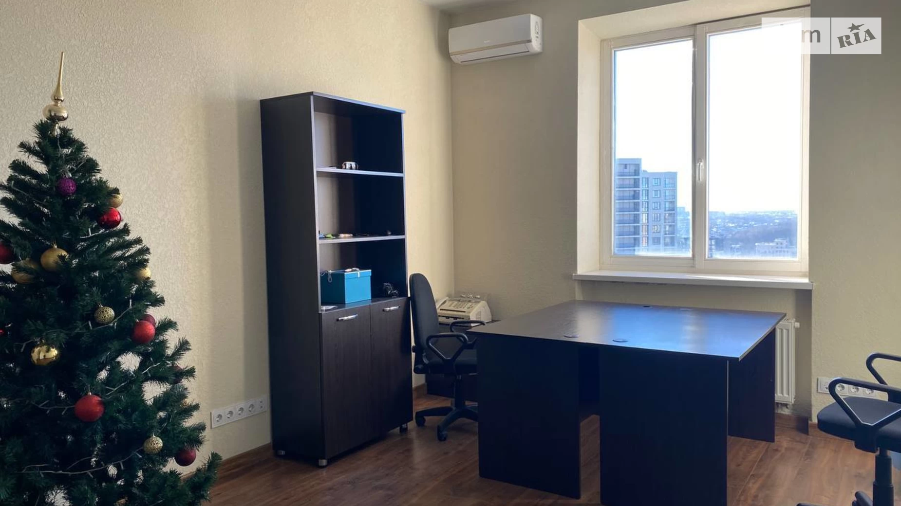 Сдается в аренду офис 169 кв. м в бизнес-центре, цена: 1500 $ - фото 4