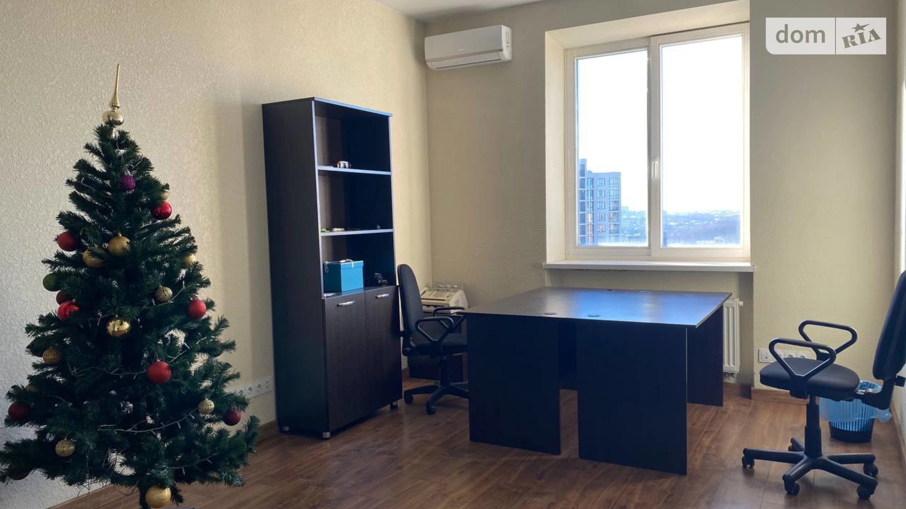 Сдается в аренду офис 169 кв. м в бизнес-центре, цена: 1500 $ - фото 5