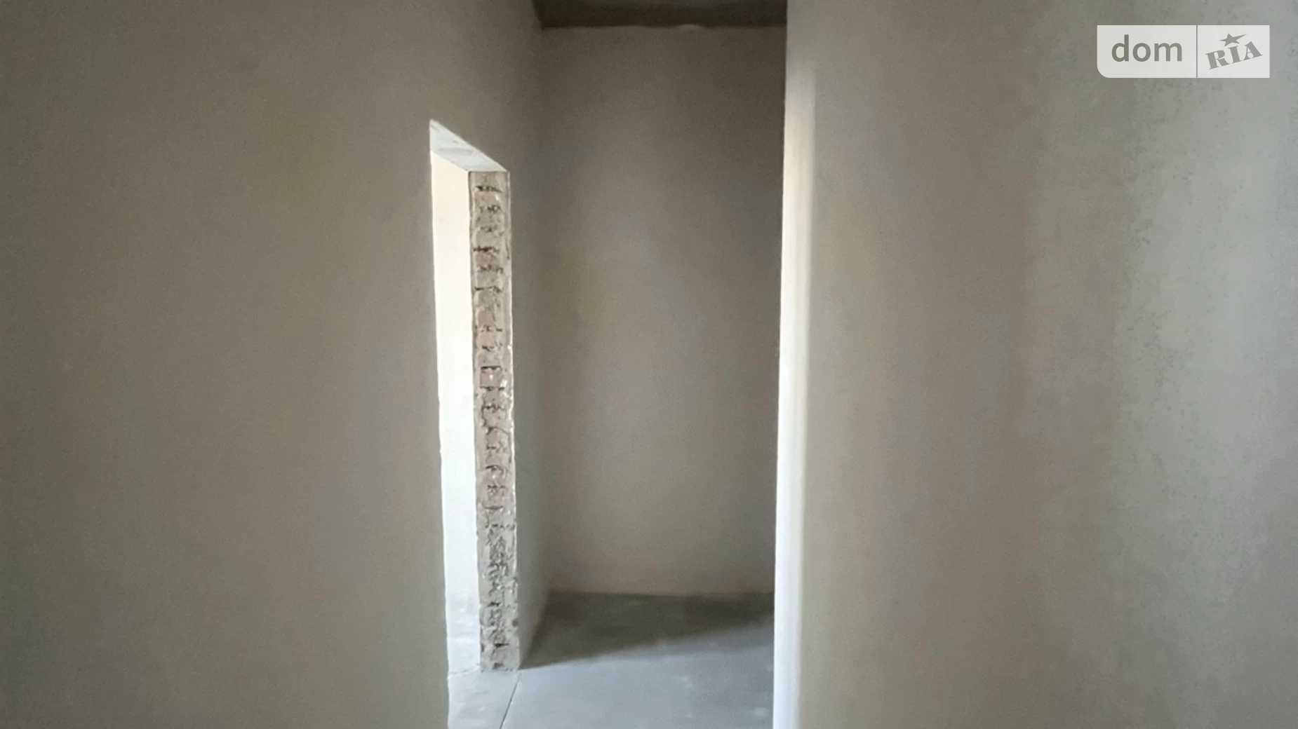 Продається 1-кімнатна квартира 37.8 кв. м у Гостомелі, вул. Українська, 12/1 - фото 3