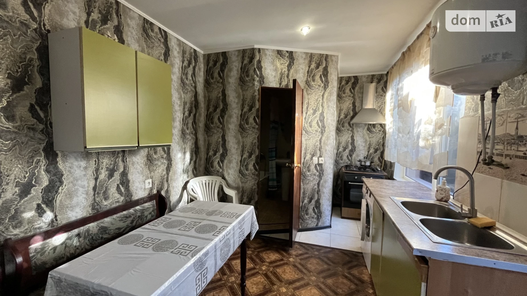 Продается часть дома 45 кв. м с беседкой, цена: 37000 $ - фото 4