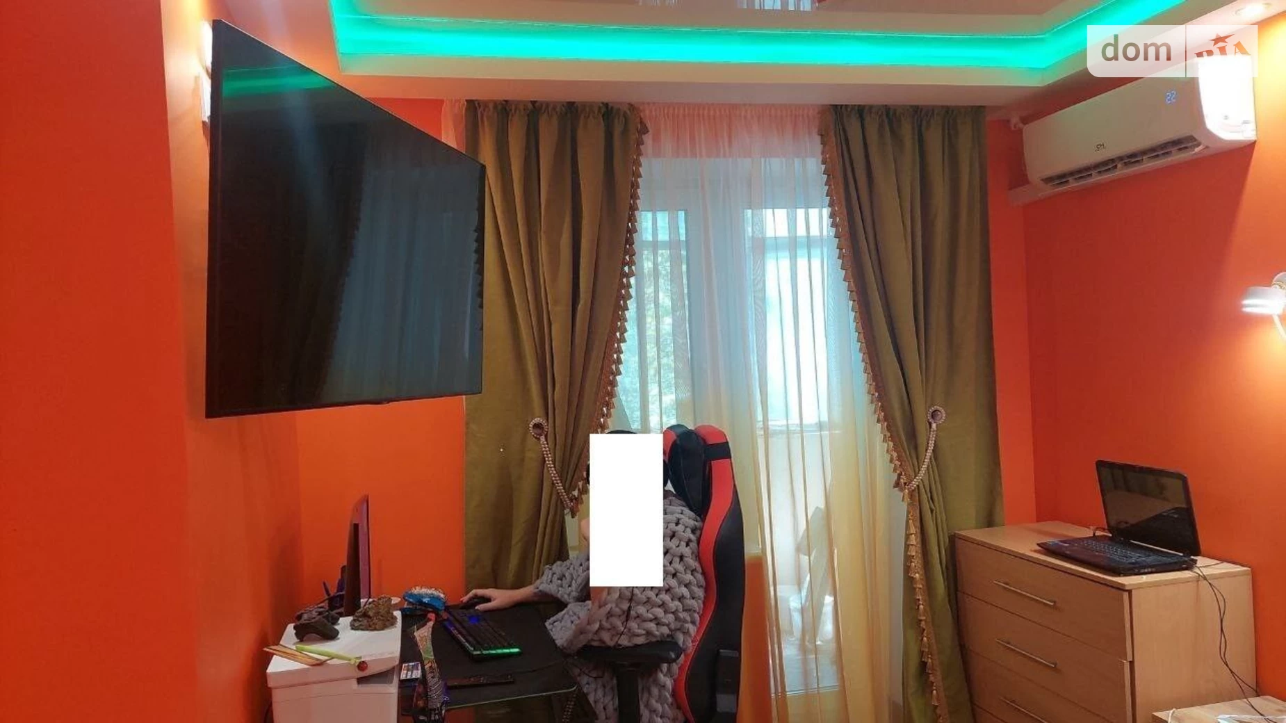 Сдается в аренду комната в Полтаве, цена: 300 грн - фото 3