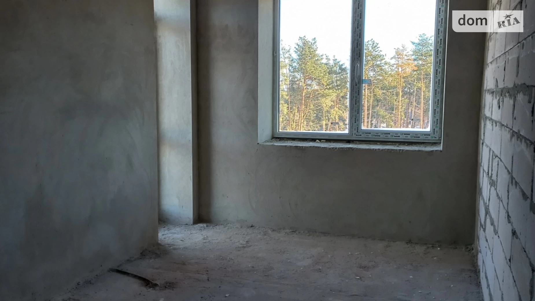 Продается 2-комнатная квартира 57 кв. м в Гостомеле, ул. Свято-Покровская(Ленина), 72 - фото 5