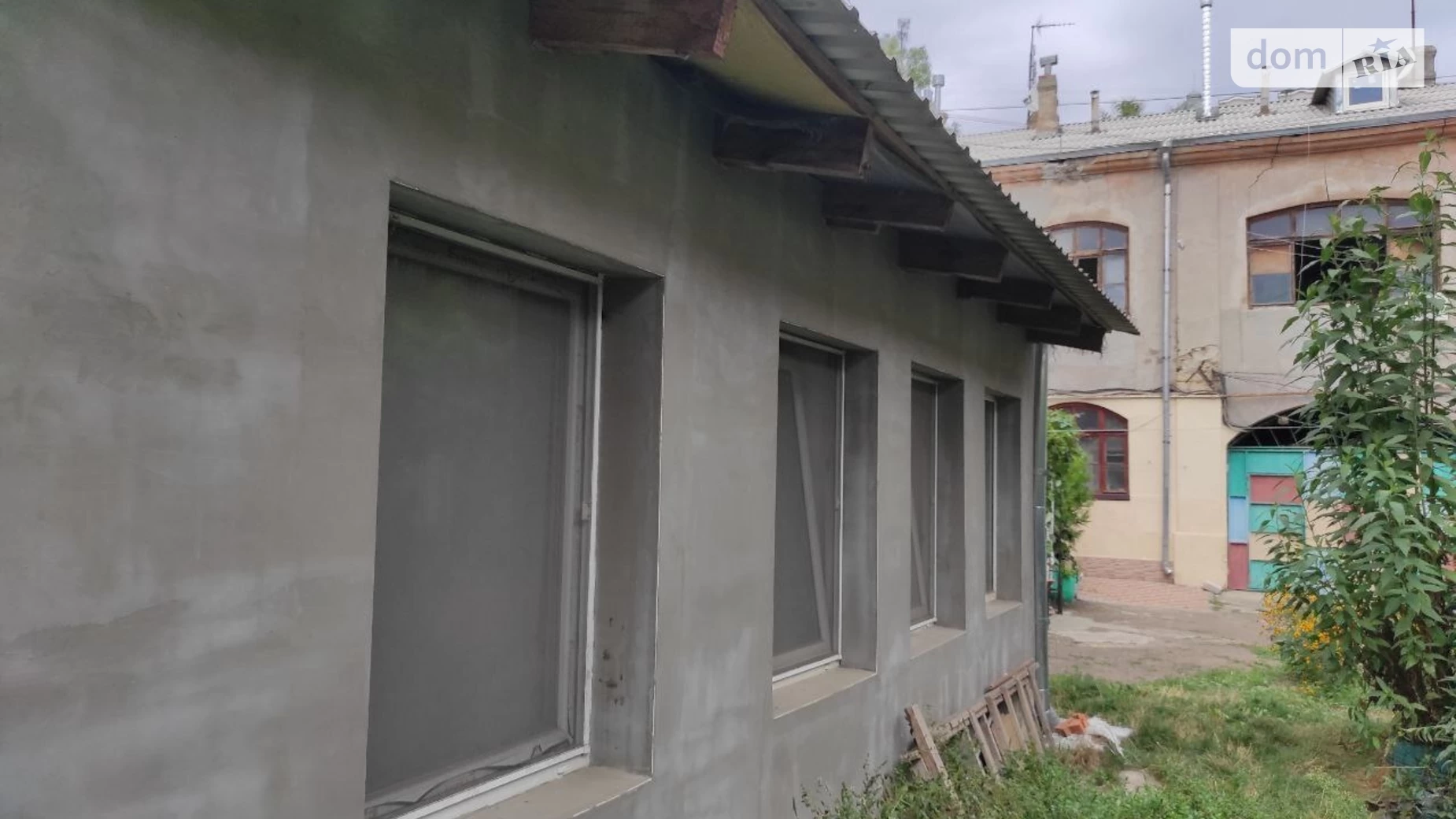 Продается 2-комнатная квартира 73 кв. м в Одессе, ул. Успенская, 70 - фото 2