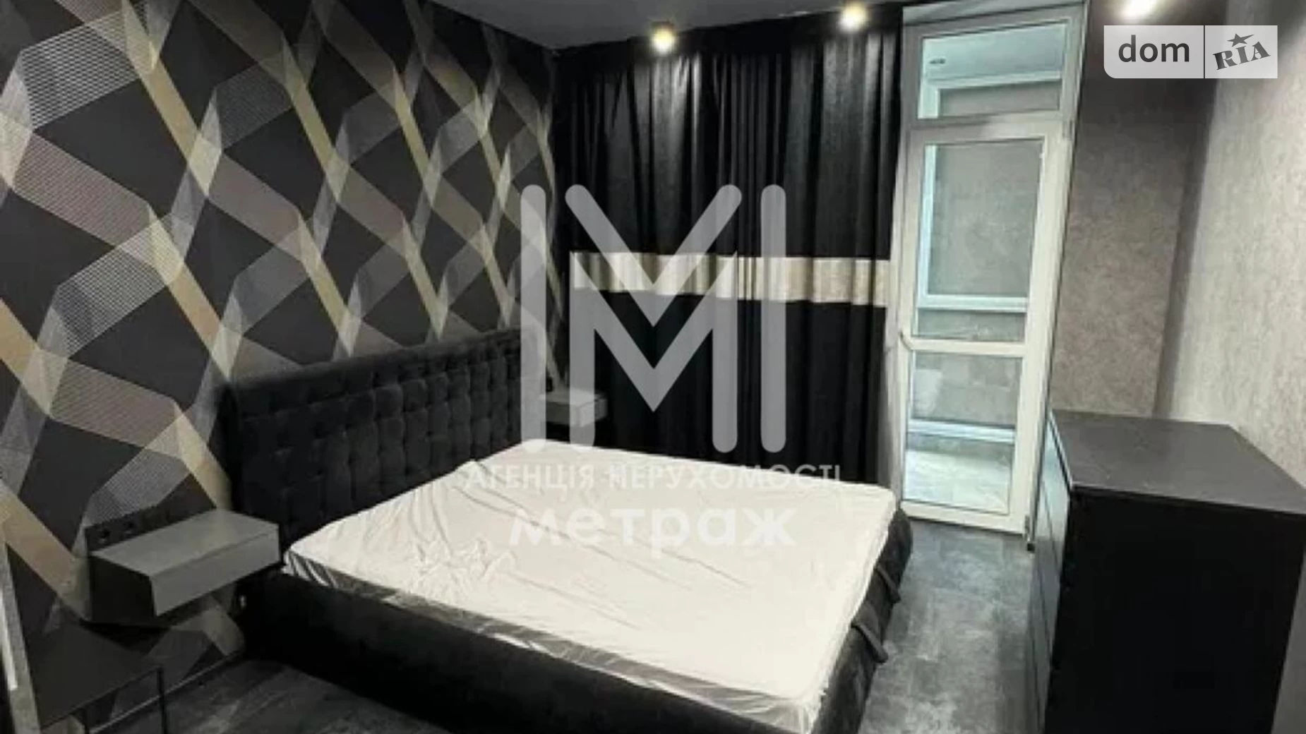 Продается 1-комнатная квартира 44.3 кв. м в Киеве, ул. Ревуцкого, 40Б - фото 3