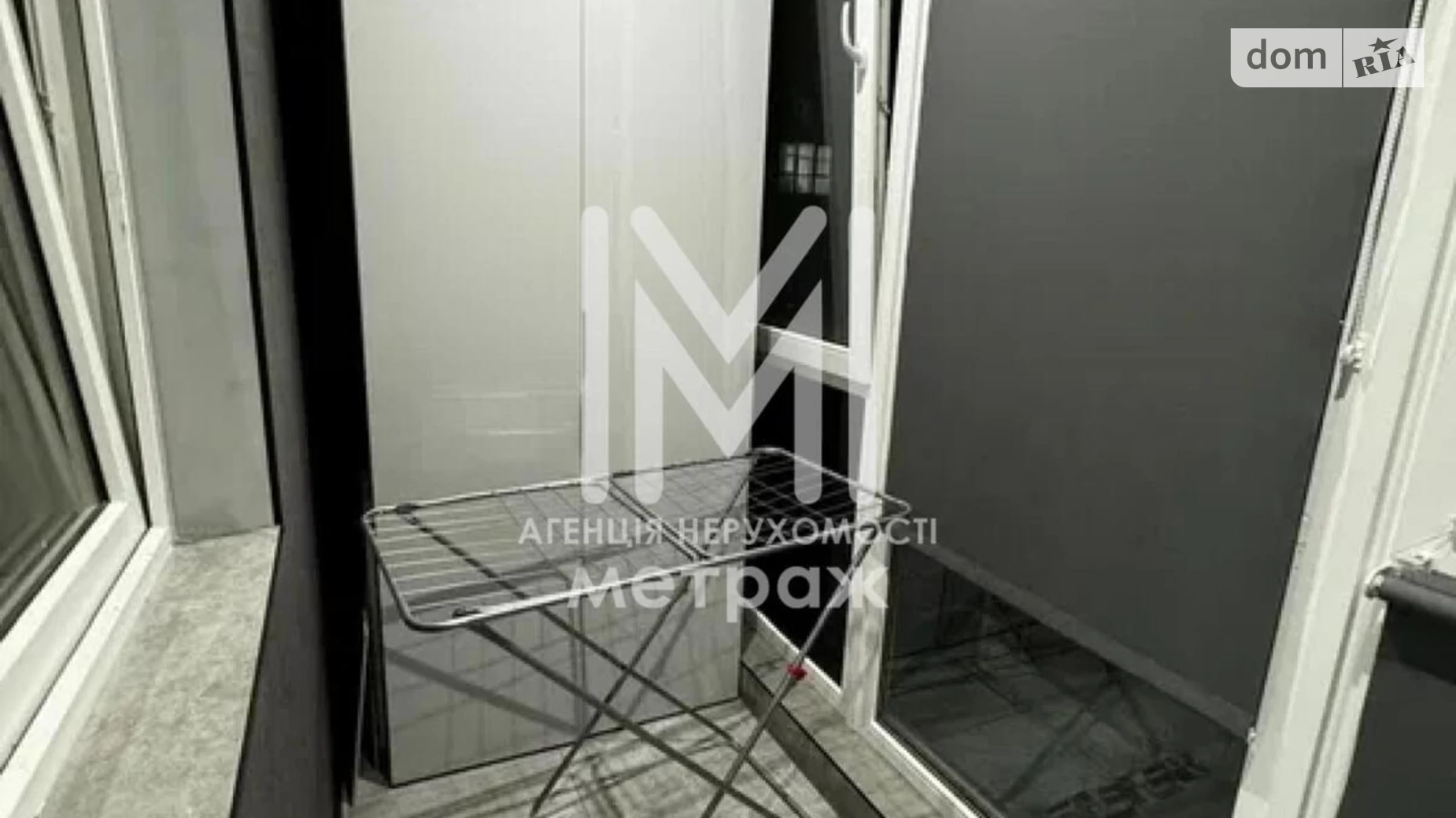 Продается 1-комнатная квартира 44.3 кв. м в Киеве, ул. Ревуцкого, 40Б - фото 4