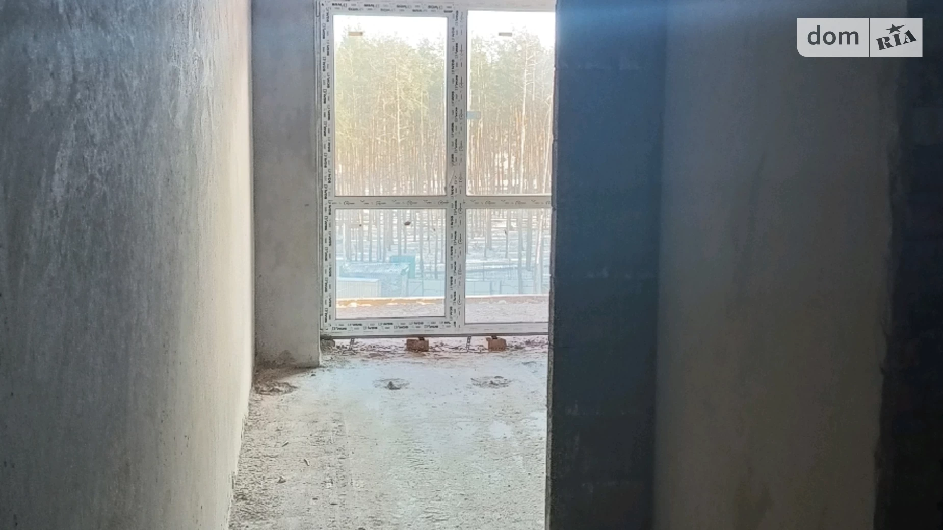 Продается 1-комнатная квартира 22 кв. м в Гостомеле, ул. Свято-Покровская(Ленина), 72 - фото 5