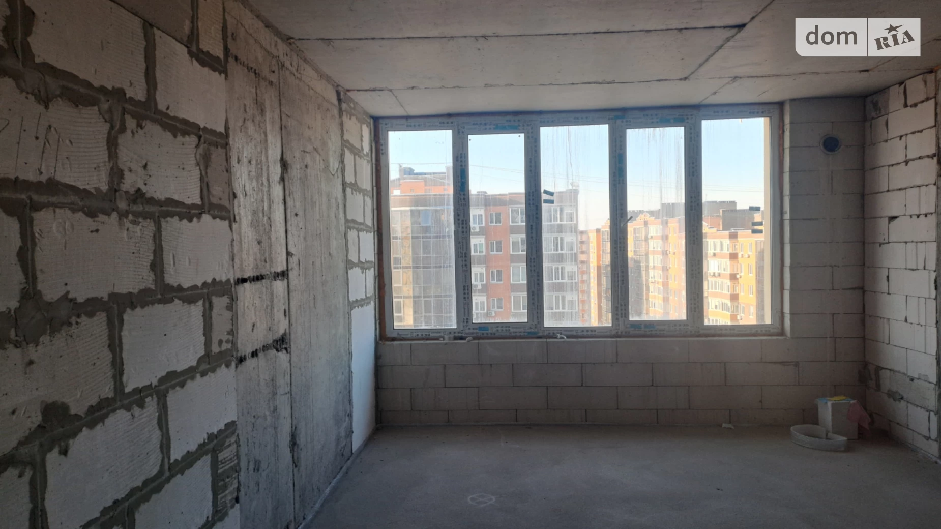 Продается 1-комнатная квартира 37.5 кв. м в Виннице, ул. Стрелецкая, 1 корпус 4 - фото 4