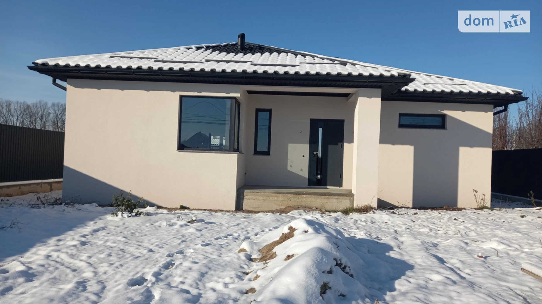 Продається одноповерховий будинок 106 кв. м з балконом, цена: 95000 $ - фото 3