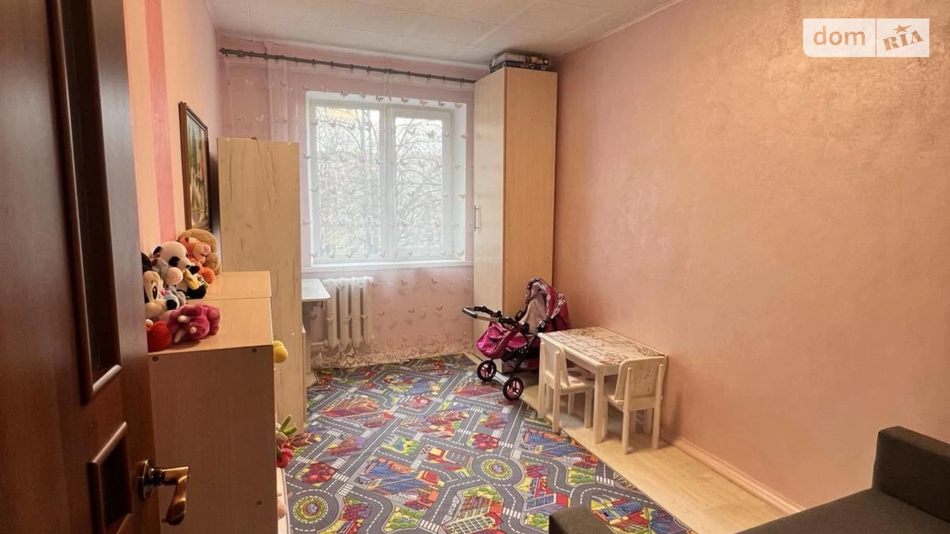 Продается 3-комнатная квартира 61.5 кв. м в Харькове, ул. Бучмы, 44Б - фото 2