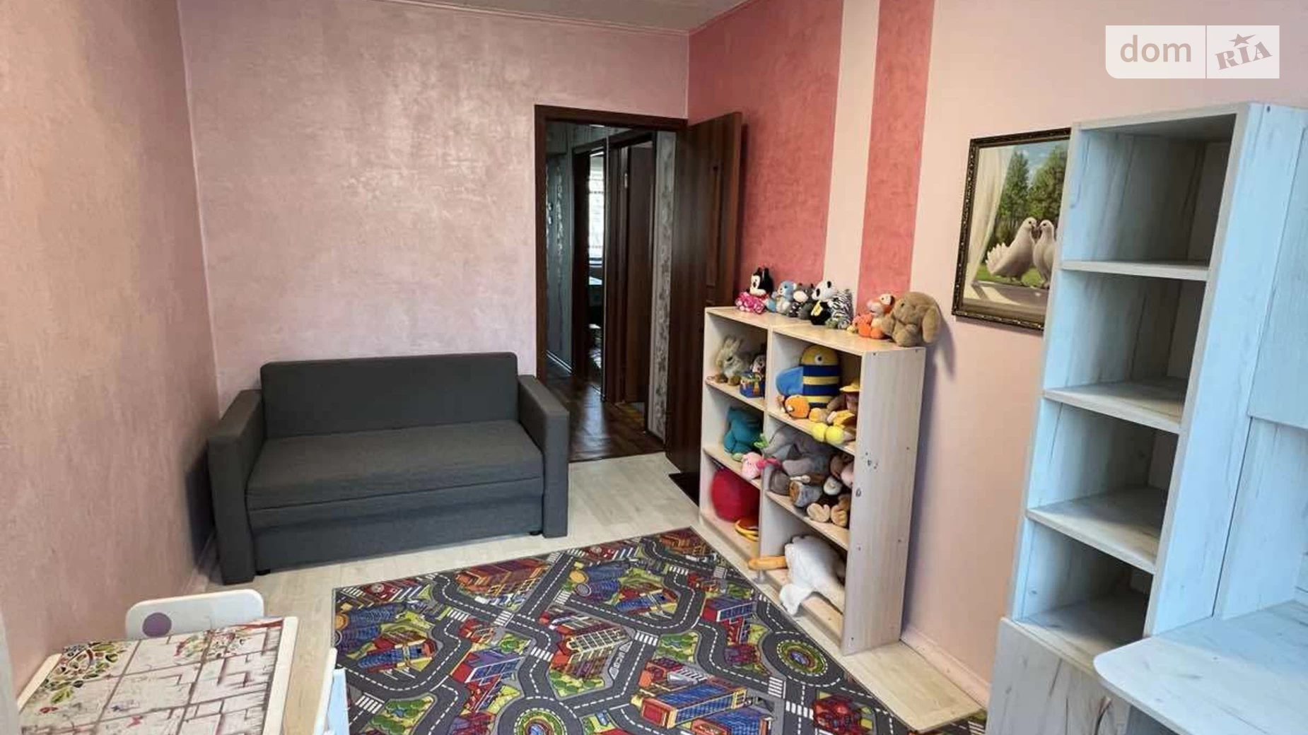 Продается 3-комнатная квартира 61.5 кв. м в Харькове, ул. Бучмы, 44Б - фото 3