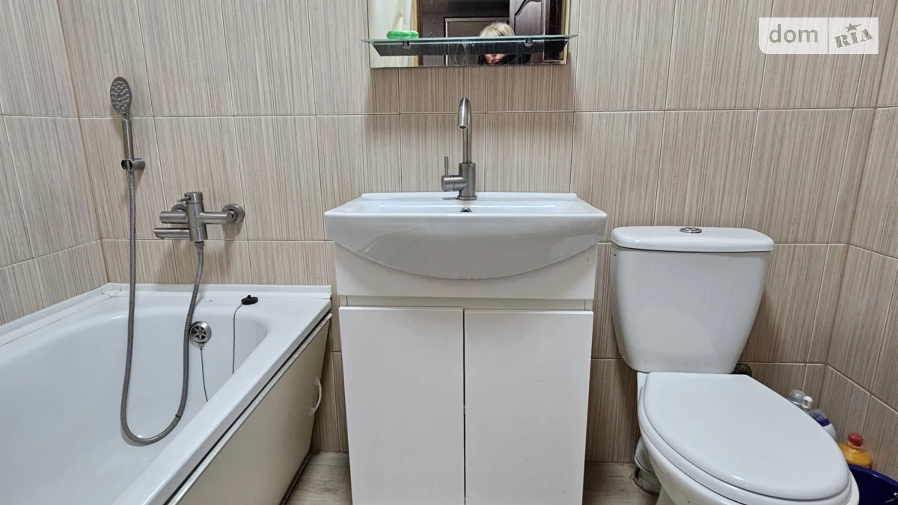 Здається в оренду 1-кімнатна квартира 35 кв. м у Харкові, вул. Академіка Барабашова, 10В - фото 4