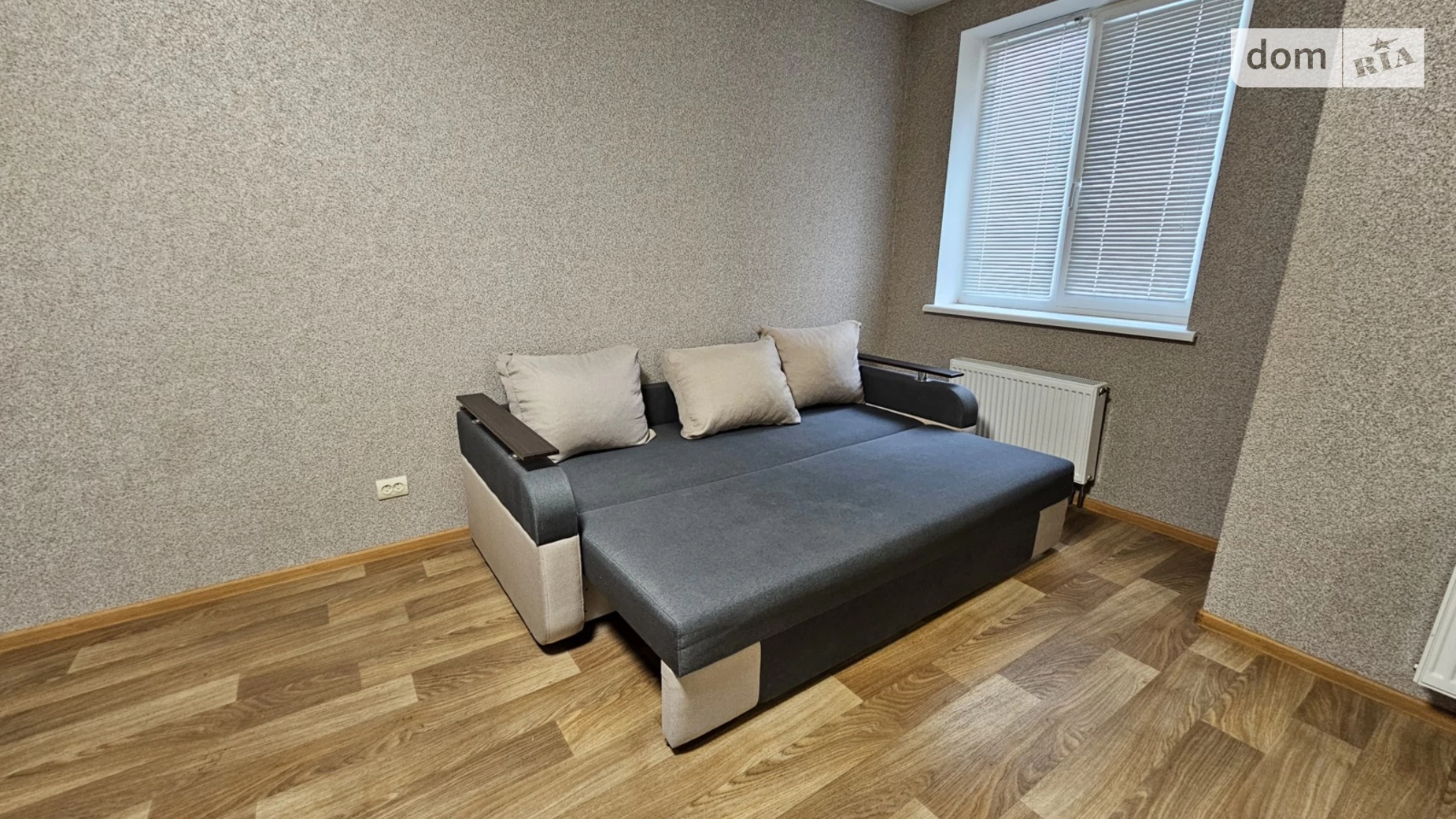 Здається в оренду 1-кімнатна квартира 35 кв. м у Харкові, вул. Академіка Барабашова, 10В - фото 3