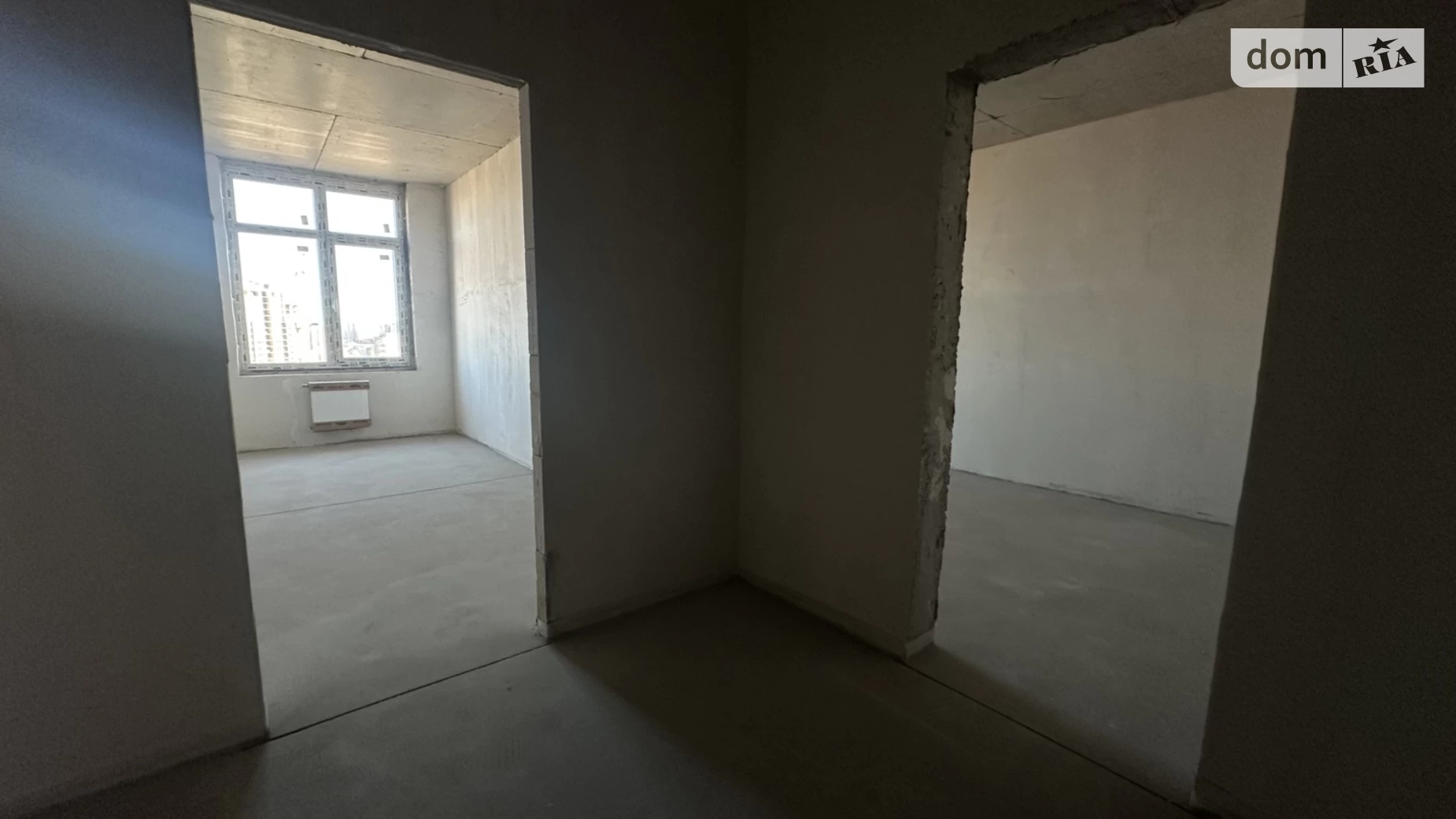 Продается 2-комнатная квартира 66 кв. м в Одессе, ул. Краснова, 3 корпус 60 - фото 3